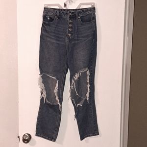Used Forever 21 Jeans